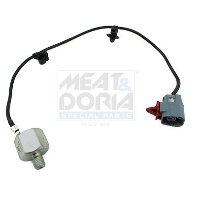 MEAT & DORIA Knock Sensor 87648 MEAT & DORIA 87648 Mazda Premacy cp knock sensor cost
