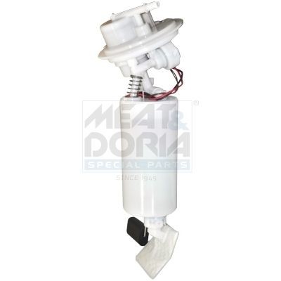 MEAT & DORIA Benzinepomp 77178 MEAT & DORIA 77178 Brandstofsysteem DODGE RAM 2500 Standard Cab Pickup (US) 2004