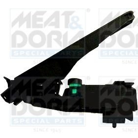 Kit pedale acceleratore MEAT & DORIA 83534 MEAT & DORIA 83534 Potenziometro acceleratore Seat IBIZA 2018