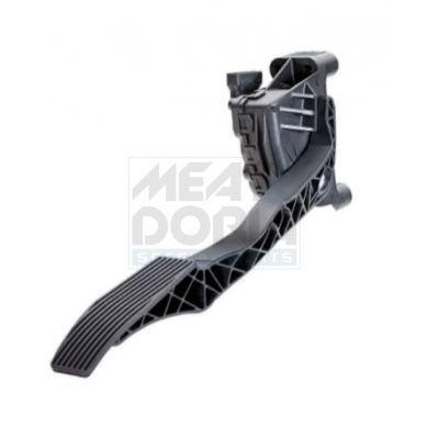 Pedalsæt MEAT & DORIA 83536 MEAT & DORIA 83536 Gaspedal OPEL ZAFIRA 2011