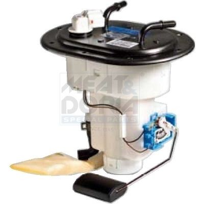 MEAT & DORIA Benzinepomp 76946 Kia XCEED Opvoerpomp MEAT & DORIA 76946