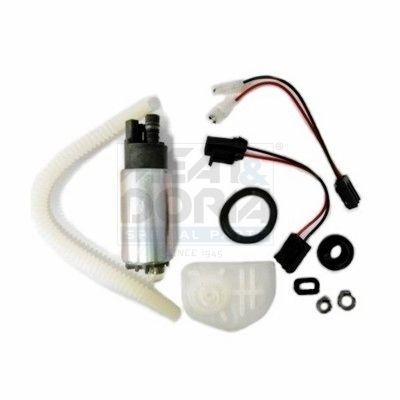 MEAT & DORIA Reparatieset, brandstofpomp 76963 MEAT & DORIA 76963 Reparatieset brandstofpomp Ducato III Flatbed Vrachtwagen / Chassis (250, 290) prijs