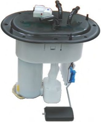 MEAT & DORIA Brandstofpomp 76965 Brandstofpompen MEAT & DORIA XCEED 76965 goedkoop