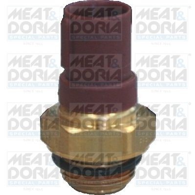 MEAT & DORIA Interruptor de temperatura, ventilador do radiador 82652 Interruptor de temperatura ventilador do radiador MEAT & DORIA SHUMA 82652 baratos