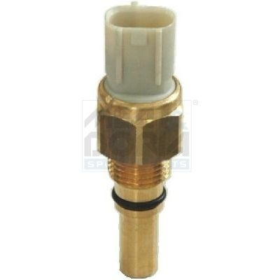 Termocontatto ventola radiatore MEAT & DORIA 82663 MEAT & DORIA 82663 Bulbo radiatore Toyota RAV 4 2025