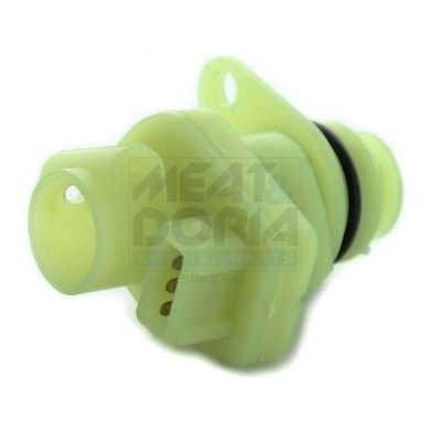 Devējs, Ātrums / Rotācijas frekvence MEAT & DORIA 87260 MEAT & DORIA 87260: Ātrums sensors Citroen JUMPY 2008