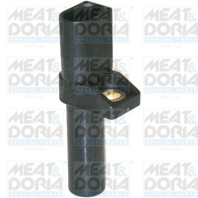 Toerentalsensor, motormanagement MEAT & DORIA 87265 MEAT & DORIA 87265: Nokkenas-sensor Smart FORFOUR 2004