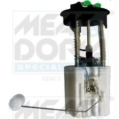 MEAT & DORIA Benzinpumpe 77309 MEAT & DORIA 77309 Mercedes Sprinter 2t Bus Fødepumpe pris