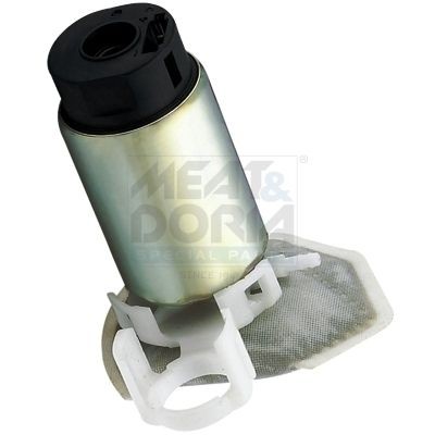 Bensiinipump MEAT & DORIA 77312 MEAT & DORIA 77312 Kütusepump TOYOTA AVENSIS 2017