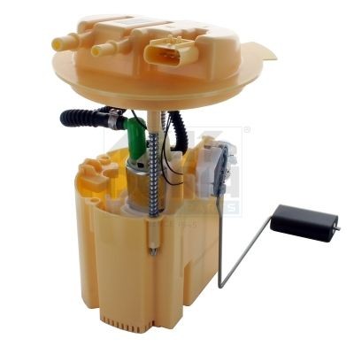 Impianto alimentazione carburante MEAT & DORIA 77317 MEAT & DORIA 77317 Pompa serbatoio gasolio diesel e benzina Honda CR-V 2008