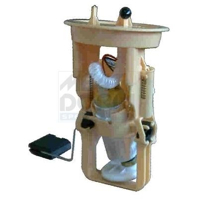 MEAT & DORIA Drivstoffpumpe 76438 76438 Brennstoffpumpe BMW 8-serie MEAT & DORIA