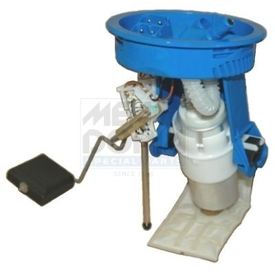 MEAT & DORIA Benzinpumpe 76440 MEAT & DORIA 76440 BMW E36 Touring Brændstofpumpe pris