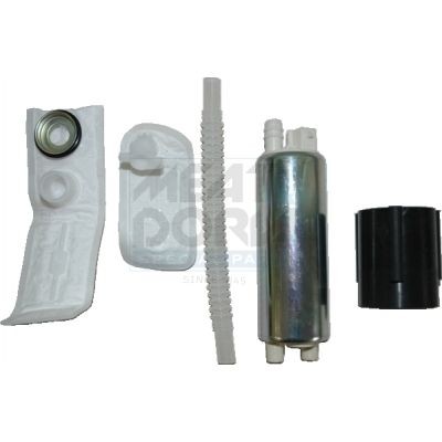 MEAT & DORIA Repair Kit, fuel pump 76978 MEAT & DORIA 76978 Opel Zafira B fuel pump repair kit cost