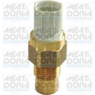 MEAT & DORIA Temperatuurschakelaar, radiateurventilator 82671 MEAT & DORIA 82671 Thermoschakelaar radiateurventilator Kia Sportage QL prijs
