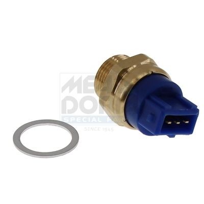 MEAT & DORIA Interrupteur de température, ventilateur de radiateur 82678 MEAT & DORIA 82678 Interrupteur de température ventilateur de radiateur PEUGEOT Partner Origin Van (G_) pas cher