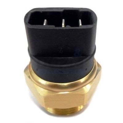 MEAT & DORIA Θερμικός διακόπτης, βεντιλατέρ ψυγείου 82680 82680 Βαλβίδα βεντιλατέρ MEAT & DORIA CITROЁN C4