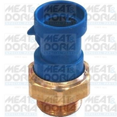 MEAT & DORIA Teplotný spínač ventilátora chladenia 82682 Teplotný spínač ventilátora chladenia MEAT & DORIA FIAT 82682