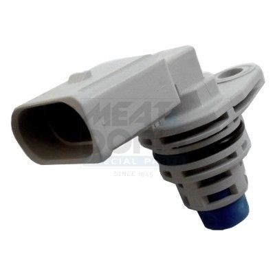 Nokkenassensor MEAT & DORIA 87281 MEAT & DORIA 87281 Nokkenaspositiesensor Volkswagen FOX 2004