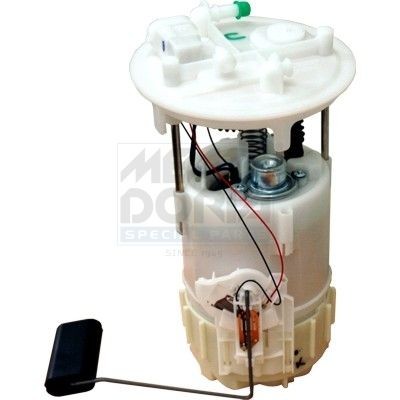MEAT & DORIA Bensiinipump 77327 hind Kütusepump Renault EL 77327 MEAT & DORIA