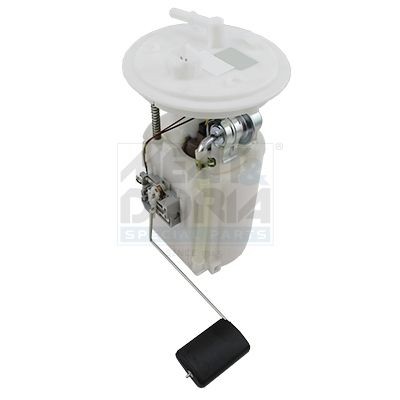 MEAT & DORIA Benzinepomp 77331 Brandstof, pomp MEAT & DORIA XCEED 77331 goedkoop