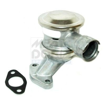 MEAT & DORIA Ventil, sekundær luftesystem 9611 MEAT & DORIA Sekundærluftventil OPEL 9611