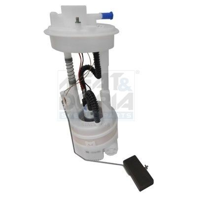 MEAT & DORIA Petrol pump 76465 LANCIA Y MEAT & DORIA fuel pump 76465