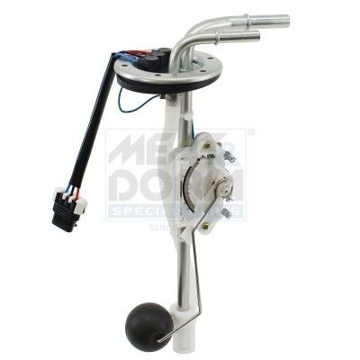 MEAT & DORIA Sensor, drivstoff nivå 79138 79138 Tankarmatur ALFA ROMEO STELVIO MEAT & DORIA