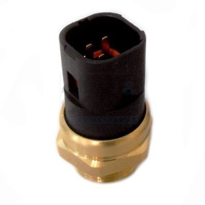 MEAT & DORIA Temperature Switch, radiator fan 82684 82684 MEAT & DORIA radiator fan temperature switch for CITROЁN
