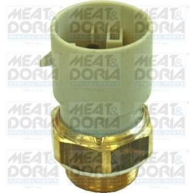 MEAT & DORIA Interruptor de temperatura, ventilador do radiador 82686 Interruptor de temperatura ventilador do radiador MEAT & DORIA SHUMA 82686 baratos