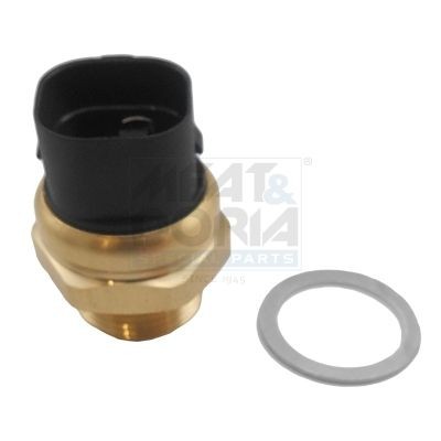 MEAT & DORIA Teplotný spínač ventilátora chladenia 82689 Teplotný spínač ventilátora chladenia MEAT & DORIA A7 82689 lacné