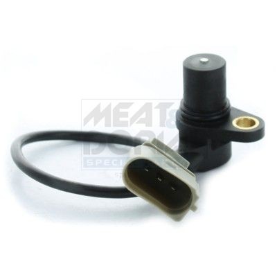 MEAT & DORIA Palpeur de régime, gestion moteur 87288 87288 Capteur de vilebrequin SKODA ROOMSTER MEAT & DORIA