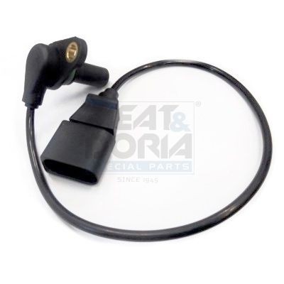 MEAT & DORIA Drehzahlsensor 87289 Geschwindigkeitssensor MEAT & DORIA Volkswagen CADDY 87289