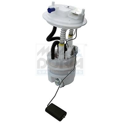 MEAT & DORIA Petrol pump 77354 SUZUKI SWIFT MEAT & DORIA fuel pump 77354