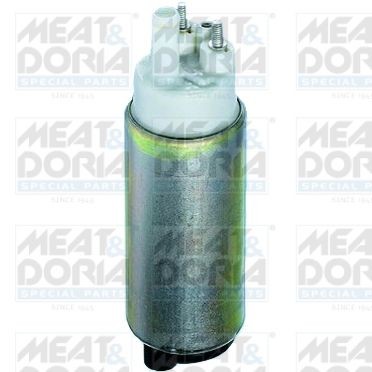 MEAT & DORIA Petrol pump 77021 Suzuki SWIFT MEAT & DORIA fuel pump 77021