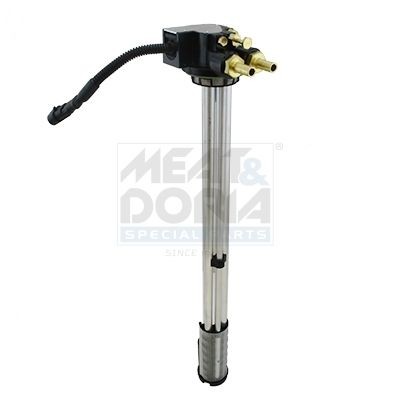 MEAT & DORIA Tankarmatur 79174 79174 MEAT & DORIA Sensor bränsletank Iveco