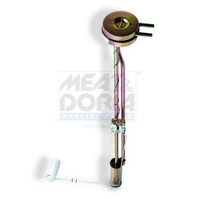 MEAT & DORIA Tankarmatur 79176 IVECO bränslenivågivare MEAT & DORIA 79176