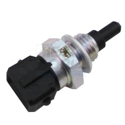 MEAT & DORIA Sensor, temperatuur binnenkomende lucht 82045 82045 Temperatuursensor OPEL OMEGA MEAT & DORIA