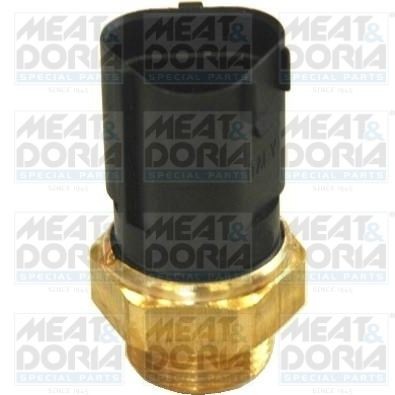MEAT & DORIA Temperaturschalter, Kühlerlüfter 82701 82701 MEAT & DORIA Golf V Variant Temperaturschalter Kühlerlüfter kaufen