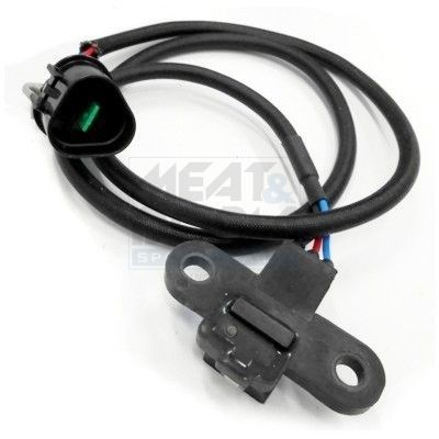 MEAT & DORIA Gerador de impulsos, cambota 87720 MEAT & DORIA Sensor de velocidade IVECO 87720