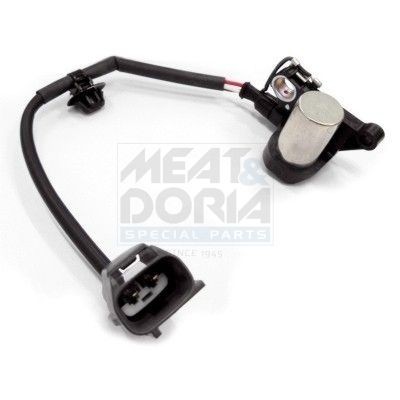 MEAT & DORIA Generatore di impulsi, Albero a gomiti 87739 87739 costo Sensore giri motore TOYOTA HIACE MEAT & DORIA