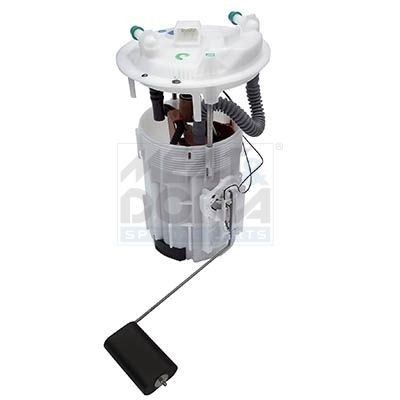MEAT & DORIA Impianto alimentazione carburante 77367 MEAT & DORIA 77367 Pompa serbatoio gasolio Renault Laguna 3 originale prezzo