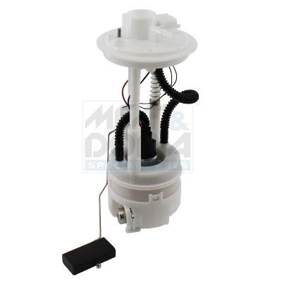 Benzinepomp MEAT & DORIA 76512 MEAT & DORIA 76512 Benzinepomp benzine en diesel Fiat BRAVA 2003