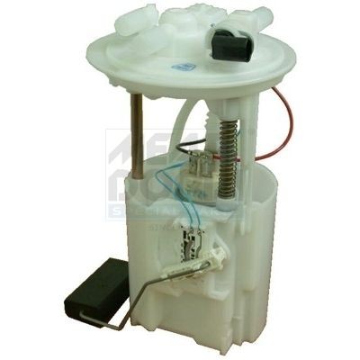 MEAT & DORIA Impianto alimentazione carburante 76522 MEAT & DORIA 76522 Pompa carburante Smart 450 Cabrio prezzo