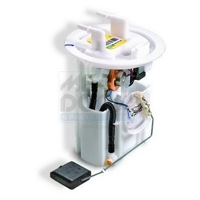 Bensinpump MEAT & DORIA 76527 MEAT & DORIA 76527: Soppapump Peugeot 3008 2011