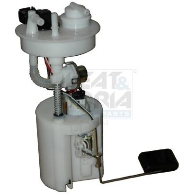 MEAT & DORIA Αντλία βενζίνης 76533 II Αντλία καυσίμου ηλεκτρικό MEAT & DORIA TACUMA 76533 II φθηνά