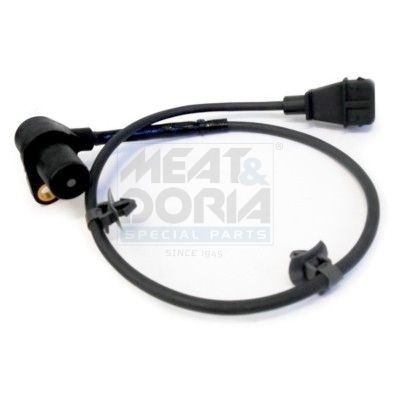 MEAT & DORIA Crankshaft sensor 87760 87760 MEAT & DORIA crankshaft sensor for KIA NIRO
