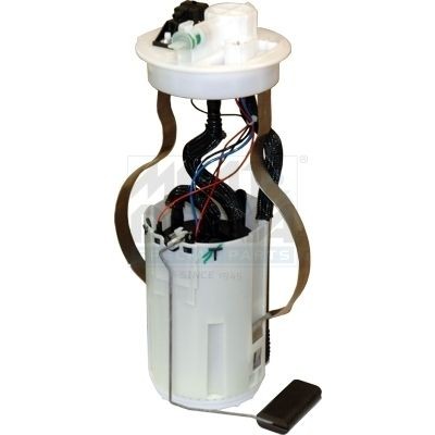 Pompa benzina MEAT & DORIA 77255 MEAT & DORIA 77255 costo Pompa carburante Land Rover DISCOVERY 2003