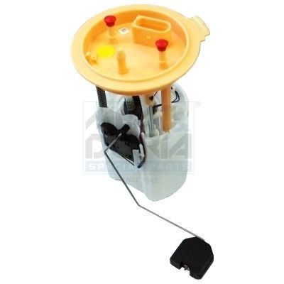 MEAT & DORIA Unité d'injection de carburant 77381 Volkswagen CALIFORNIA Module d'alimentation en carburant MEAT & DORIA 77381