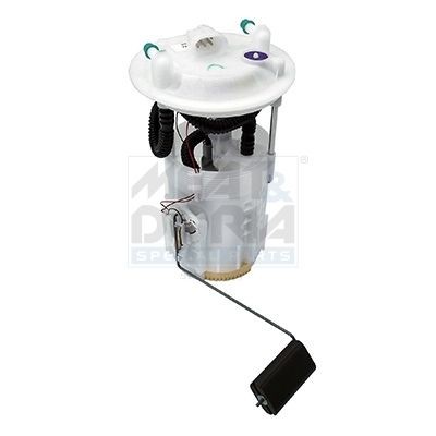 Brandstofpomp MEAT & DORIA 77385 MEAT & DORIA 77385 Brandstofpomp RENAULT VEL SATIS 2022