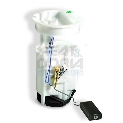 MEAT & DORIA Tankvlotter 79230 MEAT & DORIA 79230 Brandstof sensor Coupe B3 (89, 8B) prijs